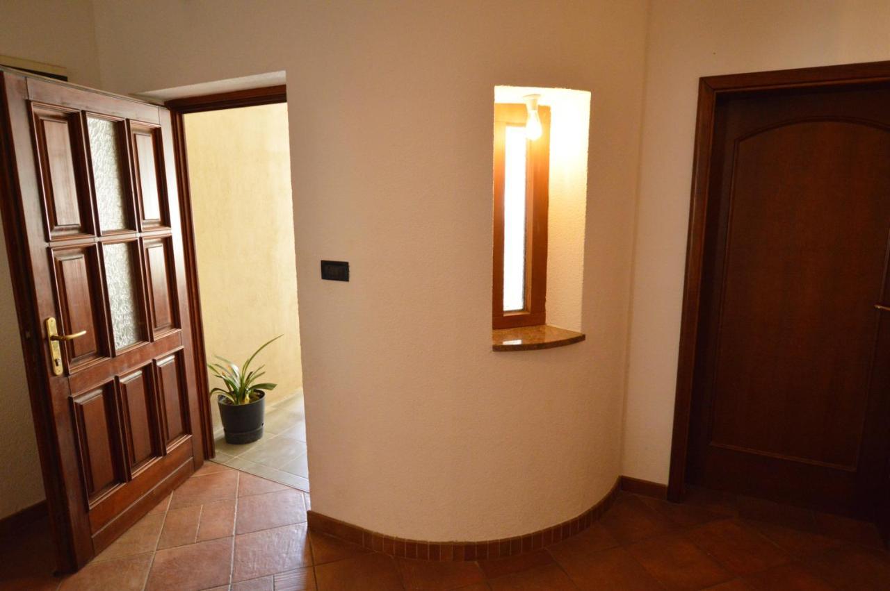 Haus Natura Jurdani Buitenkant foto