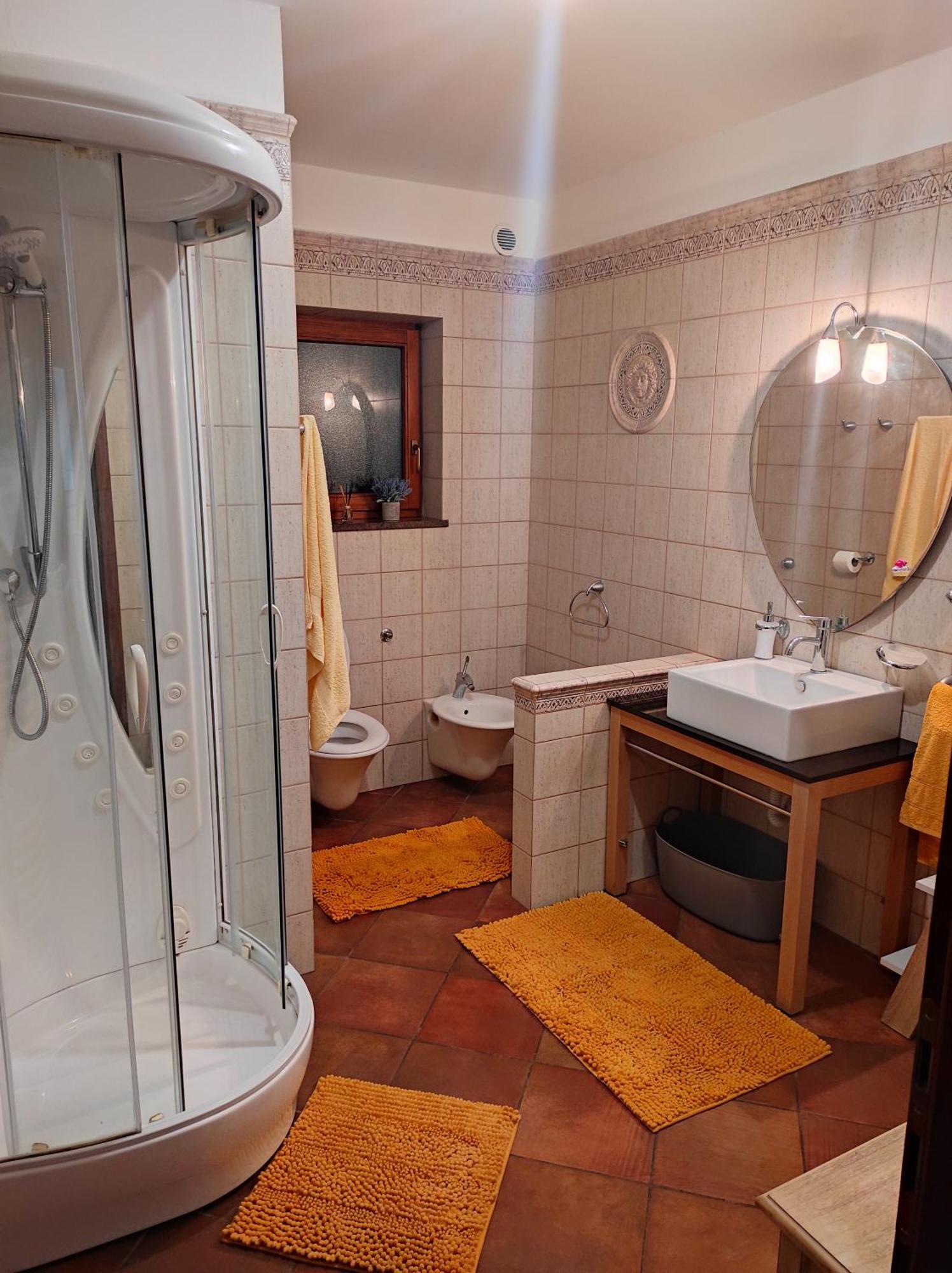 Haus Natura Jurdani Buitenkant foto