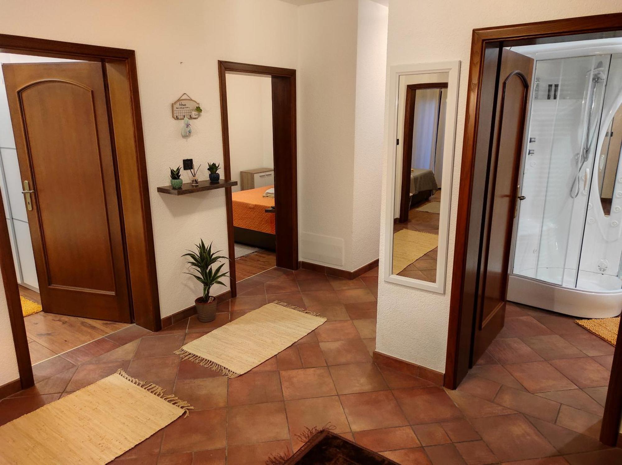 Haus Natura Jurdani Buitenkant foto