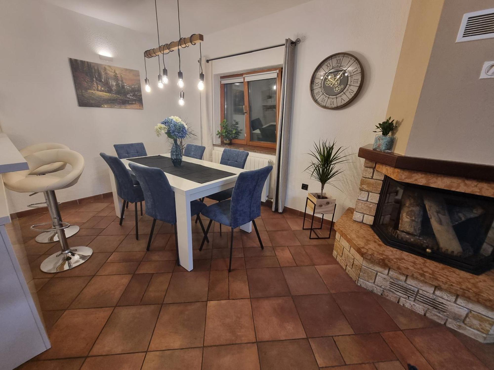 Haus Natura Jurdani Buitenkant foto