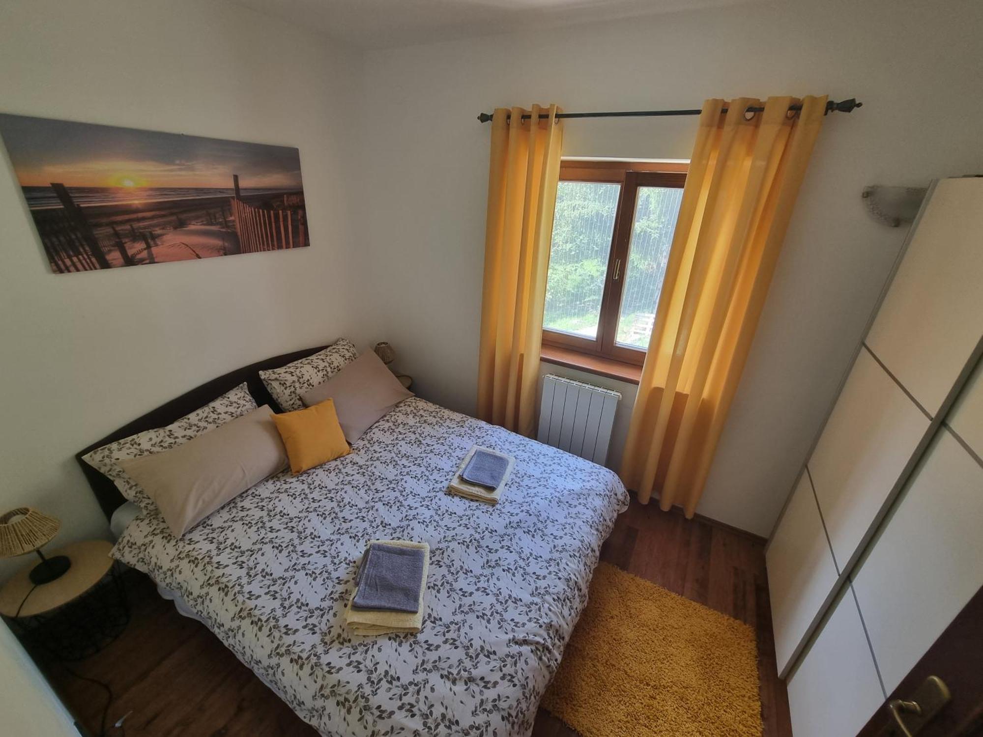 Haus Natura Jurdani Buitenkant foto
