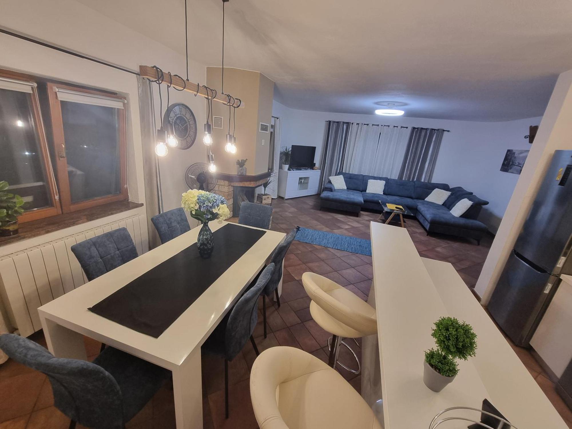 Haus Natura Jurdani Buitenkant foto